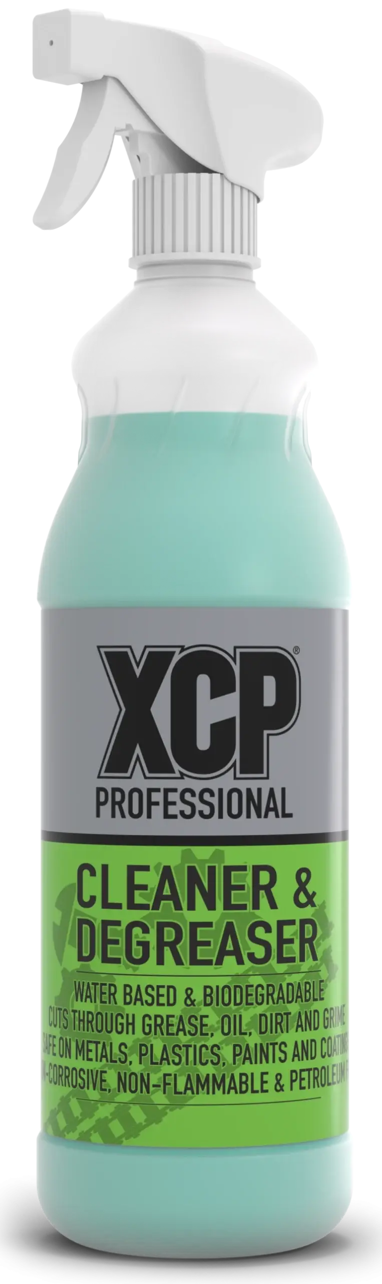 XCP Cleaner & Degreaser flaske
