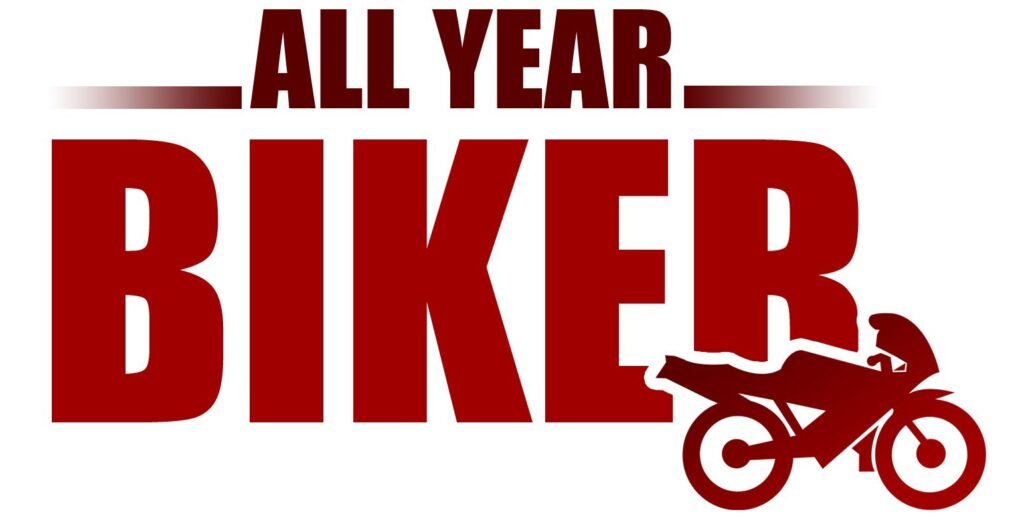 All Year Biker