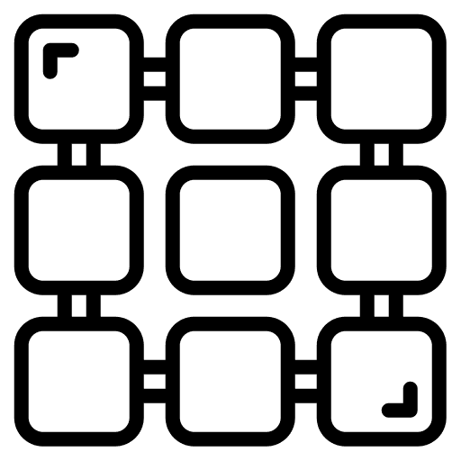 Transparent beskyttelse