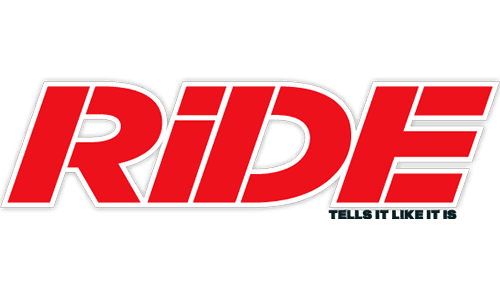 RiDE Magazine