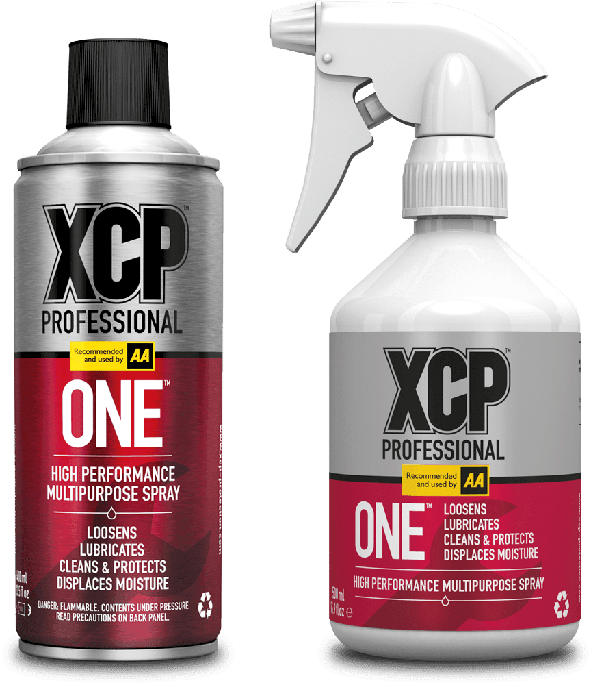 XCP One