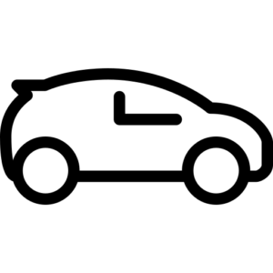 Bil rengøring