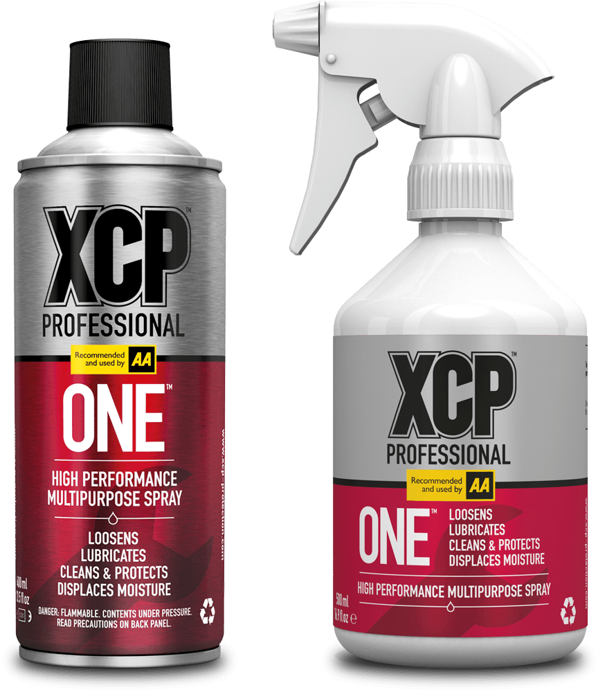 xcp-one